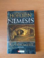 Wolfgang Hohlbein Nemesis Alptraumzeit Nordrhein-Westfalen - Langerwehe Vorschau