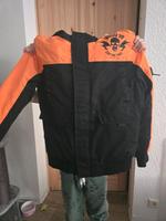 Yakuza winterliche Bomberjacke Thüringen - Gera Vorschau