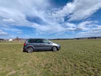 Volkswagen Sharan  2.0 TDI Cup 7 sitzer Baden-Württemberg - Hochdorf (Riß) Vorschau