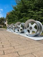 Oz Futura 17” Mercedes Audi 5x112 8,5-10J Kr. Passau - Passau Vorschau