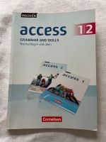 Access 12 - Grammar and skills Schleswig-Holstein - Plön  Vorschau