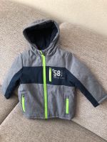 Jacke Winterjacke Gr 98 NEU Nordrhein-Westfalen - Gelsenkirchen Vorschau