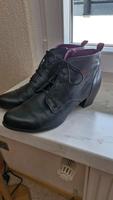 ***TAMARIS Lederstiefelette*** Hessen - Hirzenhain Vorschau