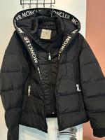 Moncler Damen Winterjacke S Nordrhein-Westfalen - Hagen Vorschau