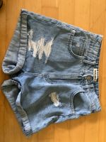 Jeans Short Niedersachsen - Wietmarschen Vorschau