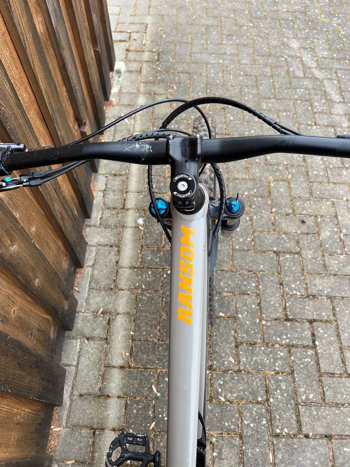 Scott Ransom 720 (2019) XL in Thale-Neinstedt