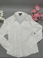 Weiße Bluse / Hemd zu Knöpfen von Primark Sachsen - Dohna Vorschau
