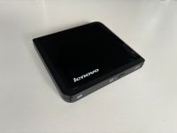 Externer flacher Lenovo USB-DVD-Brenner Nordrhein-Westfalen - Schloß Holte-Stukenbrock Vorschau