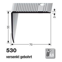 Küberit Alu Winkelprofil Typ 530, 270 cm, silber (F4) 8 Stck Niedersachsen - Bassum Vorschau