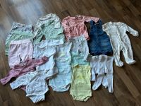 19 teiliges Mädchen Bekleidungspaket 50/56 Nordvorpommern - Landkreis - Prohn Vorschau