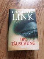 Charlotte Link, Die Täuschung, gebracht Brandenburg - Schorfheide Vorschau