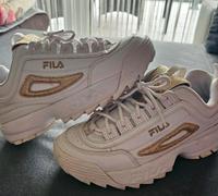 Damen FILA Sportschuhe-Sneaker Niedersachsen - Wolfsburg Vorschau
