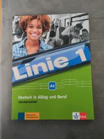 Linie A2 Buch Hessen - Kassel Vorschau