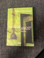 Thriller Panische Angst / Hilary Norman Krummhörn - Pewsum Vorschau