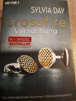 Crossfire Band 1 Silvia Day Baden-Württemberg - Wembach Vorschau