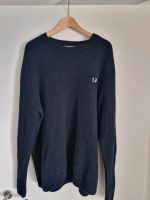 Fred Perry Pullover - 100% Baumwolle XXL Wandsbek - Hamburg Bramfeld Vorschau