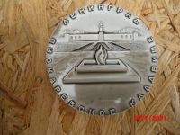 Gedenkmedaille Piskarjowskoje Gedenkfriedhof Leningrad von 1970 Sachsen-Anhalt - Zahna-Elster Vorschau