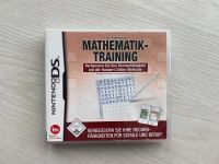 Nintendo DS Spiel „Mathematik-Training“ Dithmarschen - Marne Vorschau