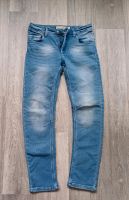 Jeans Gr. 152 Mecklenburg-Vorpommern - Greifswald Vorschau