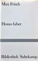 Max Frisch: Homo Faber Rheinland-Pfalz - Kölbingen Vorschau