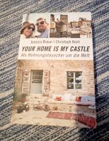 Your Home is my castle Wohnungstausch Frankfurt am Main - Ostend Vorschau