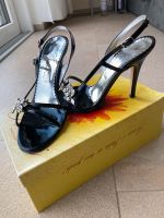 Pumps High Heels Damenschuhe Gr.39 neu Nordrhein-Westfalen - Nettersheim Vorschau