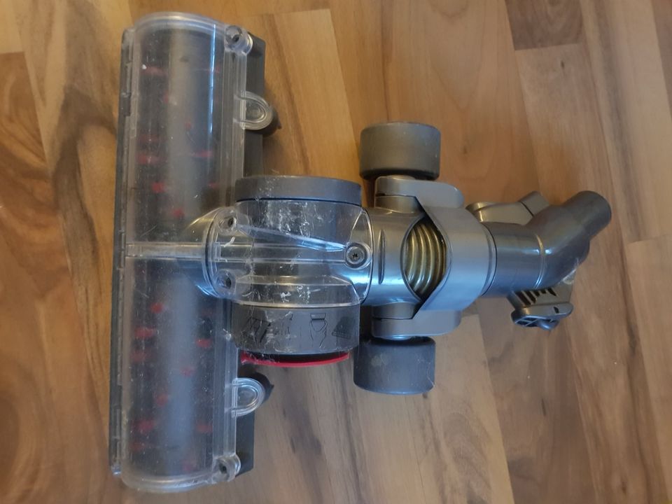 Turbinendüso Dyson Universal Multitool in Achern