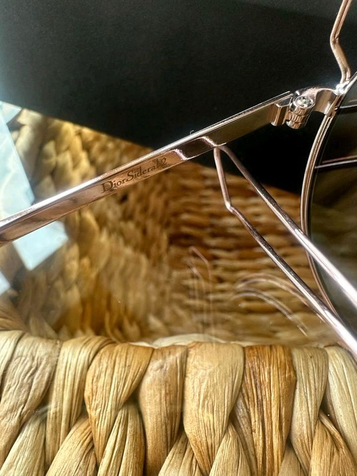 Sonnenbrille "DiorSideral2" von Christian Dior in Memmingerberg