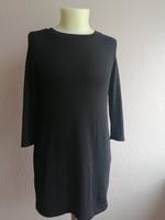 GINA TRICOT Damen schwarzes Strickkleid Größe M Bayern - Kaufbeuren Vorschau