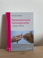 Tiermedizinische Fachangestellte „in Schule und Beruf“ Schulbuch Niedersachsen - Neuenkirchen-Vörden Vorschau