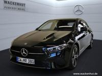 Mercedes-Benz A 200 PROGRESSIVE LINE ADVANCED-PLUS NIGHT+MULTI Baden-Württemberg - Nagold Vorschau