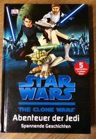 Star Wars The Clone Wars - Abenteuer der Jedi - Hardcover Düsseldorf - Benrath Vorschau