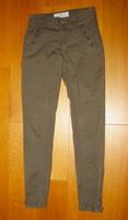 Neuw. Schöne H&M Damenhose Mädchenhose Hose GR 34  = XS Niedersachsen - Jever Vorschau