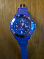 ICE WATCH Uhr lila purple small 35 mm Armbanduhr Kinderuhr Dresden - Dresden-Plauen Vorschau