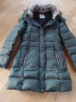 ESPRIT Damen-Winterjacke, khaki, Gr. M Bayern - Hemau Vorschau