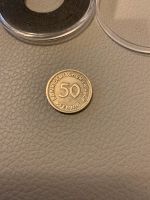 50 Pfennig „Bank deutscher Länder“ G 1950 Steele / Kray - Essen Freisenbruch Vorschau