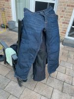 Vanucci Motorradhose Jeans Gr. 29/30 Nordrhein-Westfalen - Dorsten Vorschau