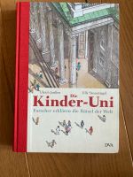 Die Kinder Uni Buch Rostock - Seebad Warnemünde Vorschau