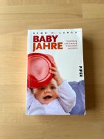 Buch Babyjahre von Largo Bayern - Kissing Vorschau