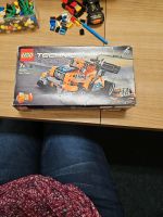 Lego Technic 42104 Baden-Württemberg - Freudenstadt Vorschau