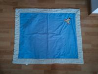 Krabbeldecke 85 x 104 cm mit Pony Bielefeld - Dornberg Vorschau