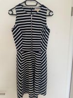 schwarz weiß gestreiftes Kleid Cocktailkleid Michael Kors S/ XS Altona - Hamburg Bahrenfeld Vorschau