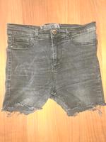 Kurze Jeanshose von amisu Sachsen - Annaberg-Buchholz Vorschau