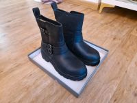 Cosmo 2.0 off Black Boots Bikerstiefelette, Größe 40 Niedersachsen - Göttingen Vorschau