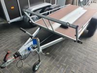 Neu Motorradtransporter 1350kg 250x130 Nordrhein-Westfalen - Gangelt Vorschau