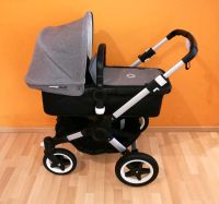 Bugaboo " BUFFALO" Kinderwagen- DREI KÄSE HOCH Berlin - Friedenau Vorschau