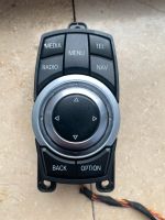 BMW F20 F30 F31 F34 F10 F11 F18 X3 F25 Navi Controller 9286699 Nordrhein-Westfalen - Hückelhoven Vorschau