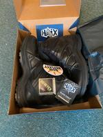 Haix-Einsatzstiefel in OVP, Polizei, Bundeswehr, GORE-TEX Brandenburg - Cottbus Vorschau