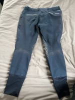 Spooks Reithose Ricarda XL Kneegrip navy Sachsen - Pockau Vorschau