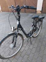 E.- bike, gebraucht Bayern - Bechhofen Vorschau